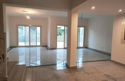 Apartment - 3 Bedrooms - 3 Bathrooms for sale in Dimashq St. - Mohandessin - Giza
