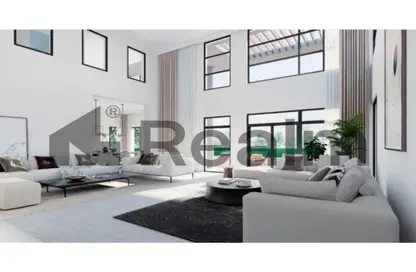 Apartment - 3 Bedrooms - 3 Bathrooms for sale in O West - 6 October Compounds - 6 October City - Giza