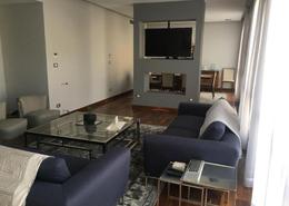 Duplex - 3 bedrooms - 3 bathrooms for للبيع in Westown - Sheikh Zayed Compounds - Sheikh Zayed City - Giza Duplex - 3 bedrooms - 3 bathrooms for للبيع in Westown - Sheikh Zayed Compounds - Sheikh Zayed City - Giza