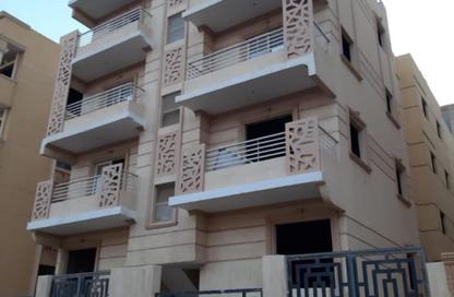 Apartment - 3 Bedrooms - 2 Bathrooms for sale in District 300 - Northern Expansions - 6 October City - Giza
