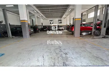 Factory - Studio - 2 Bathrooms for sale in Industrial Area - 6 October City - Giza