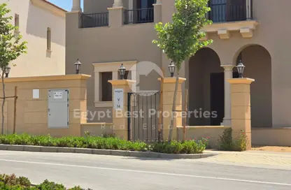 Apartment - 2 Bedrooms - 2 Bathrooms for sale in City Gate - 5th Settlement Compounds - The 5th Settlement - New Cairo City - Cairo