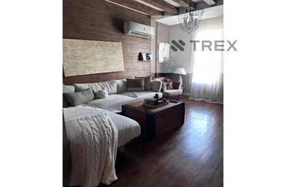 Apartment - 3 Bedrooms - 2 Bathrooms for sale in Jewar Compound - King Mariout - Hay Al Amereyah - Alexandria