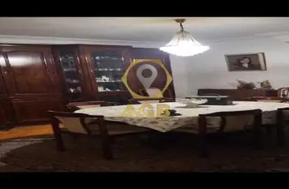 Apartment - 3 Bedrooms - 2 Bathrooms for sale in Mosadak St. - Dokki - Giza