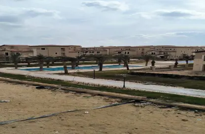 تاون هاوس - 4 غرف نوم - 4 حمامات للبيع في لافيستا سيتي - كمبوندات العاصمة الإدارية الجديدة - العاصمة الإدارية الجديدة - القاهرة