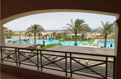 شاليه - 3 غرف نوم - 2 حمامات للبيع في لافيستا 7 - لافيستا - العين السخنة - السويس