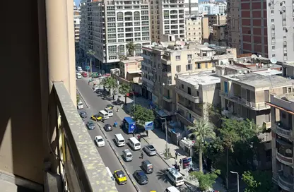 Apartment - 3 Bedrooms - 2 Bathrooms for rent in Ibrahimia - Hay Wasat - Alexandria