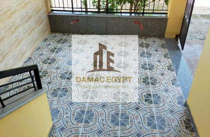 Apartment - 2 Bedrooms - 2 Bathrooms for sale in Gardina Sun - Northern Expansions - 6 October City - Giza