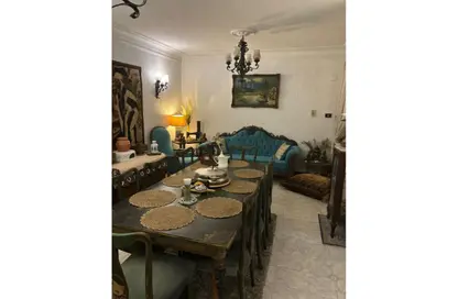 Apartment - 3 Bedrooms - 2 Bathrooms for sale in Masaken Sheraton - Sheraton Al Matar - El Nozha - Cairo