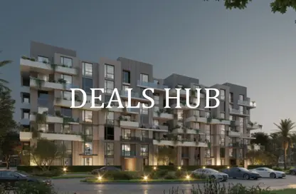 iVilla - 4 Bedrooms - 3 Bathrooms for sale in Telal East - 5th Settlement Compounds - The 5th Settlement - New Cairo City - Cairo