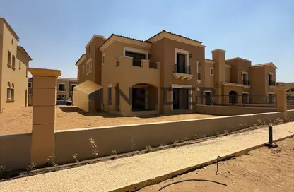 فيلا - 4 غرف نوم - 4 حمامات للبيع في سيتي جيت - كمبوندات التجمع الخامس - التجمع الخامس - مدينة القاهرة الجديدة - القاهرة