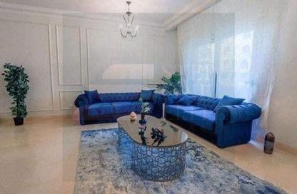 Apartment - 2 Bedrooms - 2 Bathrooms for sale in Valore - Sheraton Al Matar - El Nozha - Cairo