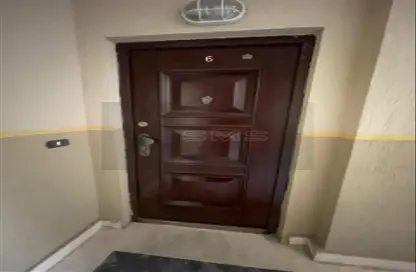 Apartment - 3 Bedrooms - 2 Bathrooms for rent in Doctor Yassin Abdel Ghaffar St. - Area C - Ganoob El Acadimia - New Cairo City - Cairo