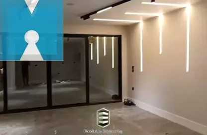 Duplex - 4 Bedrooms - 3 Bathrooms for sale in Beit Al Watan - Sheikh Zayed Compounds - Sheikh Zayed City - Giza