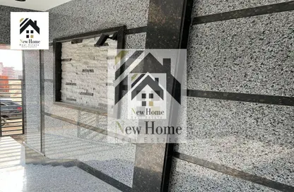 Apartment - 3 Bedrooms - 2 Bathrooms for sale in New Narges - New Cairo City - Cairo