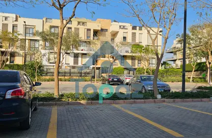 (بنتهاوس  (روف - 3 غرف نوم - 4 حمامات للبيع في ويستاون - كمبوندات الشيخ زايد - الشيخ زايد - الجيزة