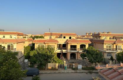 Townhouse - 3 Bedrooms - 3 Bathrooms for sale in Madinaty - Cairo
