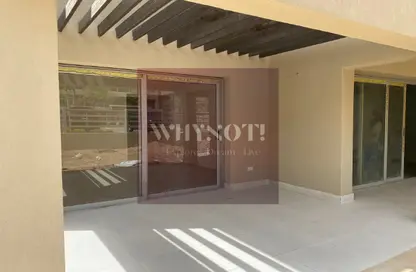 Apartment - 2 Bedrooms - 3 Bathrooms for rent in Capital Gardens   Palm Hills - Mostakbal City Compounds - Mostakbal City - Future City - Cairo