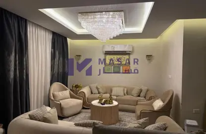 Apartment - 4 Bedrooms - 3 Bathrooms for rent in Stone Residence - 5th Settlement Compounds - The 5th Settlement - New Cairo City - Cairo Apartment - 4 Bedrooms - 3 Bathrooms for rent in Stone Residence - 5th Settlement Compounds - The 5th Settlement - New Cairo City - Cairo