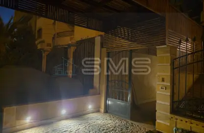 Duplex - 4 Bedrooms - 4 Bathrooms for sale in Al Sheikh Hassan Maamoun St. - El Yasmeen 7 - El Yasmeen - New Cairo City - Cairo