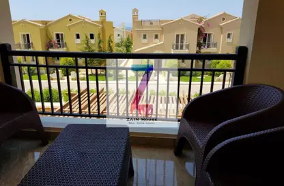 شاليه - 2 غرف نوم - 2 حمامات للبيع في ماونتن فيو راس الحكمة - راس الحكمة - الساحل الشمالي