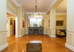 Apartment - 4 Bedrooms - 3 Bathrooms for rent in Latin Quarter - Raml Station - Hay Wasat - Alexandria