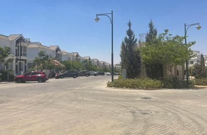 Penthouse - 3 Bedrooms - 2 Bathrooms for sale in Mountain View Chill Out Park - Northern Expansions - 6 October City - Giza