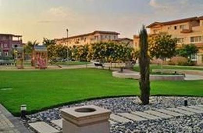 Twin House - 4 Bedrooms - 5 Bathrooms for sale in Hyde Park - 5th Settlement Compounds - The 5th Settlement - New Cairo City - Cairo