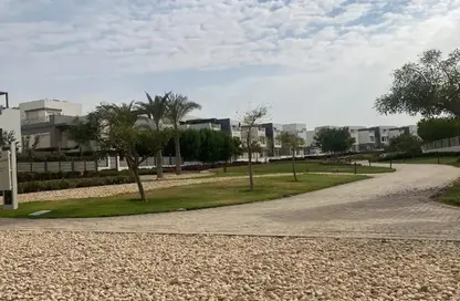 فيلا - 4 غرف نوم - 4 حمامات للبيع في هايد بارك - مدينة القاهرة الجديدة - القاهرة