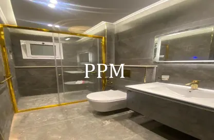 Duplex - 3 Bedrooms - 3 Bathrooms for rent in Hyde Park - 5th Settlement Compounds - The 5th Settlement - New Cairo City - Cairo