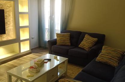 Apartment - 3 Bedrooms - 3 Bathrooms for sale in Mountain View Hyde Park - 5th Settlement Compounds - The 5th Settlement - New Cairo City - Cairo