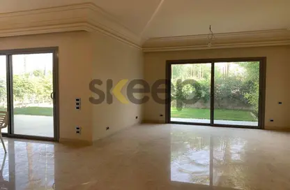 Villa - 6 Bedrooms - 4 Bathrooms for rent in Village Gardens Katameya - 5th Settlement Compounds - The 5th Settlement - New Cairo City - Cairo