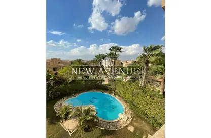 Villa - 6 Bedrooms - 5 Bathrooms for rent in Katameya Hills - 5th Settlement Compounds - The 5th Settlement - New Cairo City - Cairo