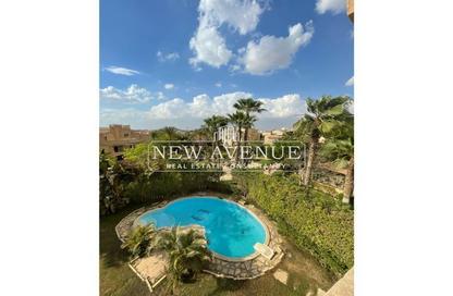 Villa - 6 Bedrooms - 5 Bathrooms for rent in Katameya Hills - 5th Settlement Compounds - The 5th Settlement - New Cairo City - Cairo