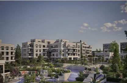 شقة - 3 غرف نوم - 3 حمامات للبيع في كايت ريزيدنس - كمبوندات 6 أكتوبر - مدينة 6 أكتوبر - الجيزة شقة - 3 غرف نوم - 3 حمامات للبيع في كايت ريزيدنس - كمبوندات 6 أكتوبر - مدينة 6 أكتوبر - الجيزة