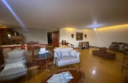 Apartment - 3 Bedrooms - 2 Bathrooms for sale in Abbas Al Akkad St. - 1st Zone - Nasr City - Cairo