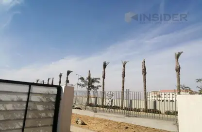 تاون هاوس - 3 غرف نوم - 3 حمامات للبيع في هايد بارك - كمبوندات التجمع الخامس - التجمع الخامس - مدينة القاهرة الجديدة - القاهرة