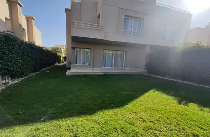 منزل مزدوج - 3 غرف نوم - 5 حمامات للايجار في اتريو - كمبوندات الشيخ زايد - الشيخ زايد - الجيزة