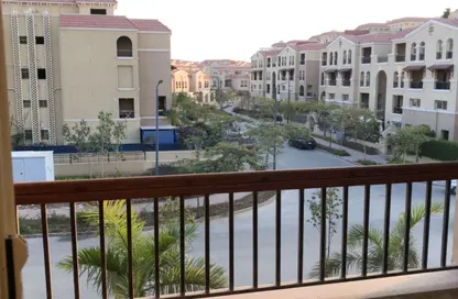 شقة - 2 غرف نوم - 2 حمامات للبيع في معادى فيو - كمبوندات الشروق - مدينة الشروق - القاهرة