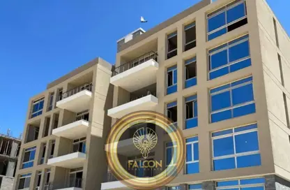 Apartment - 3 Bedrooms - 3 Bathrooms for sale in Marina 8 - Marina - Al Alamein - North Coast