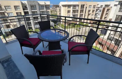 Chalet - 2 Bedrooms - 2 Bathrooms for sale in Marassi - Sidi Abdel Rahman - North Coast