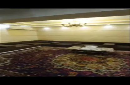 Apartment - 3 Bedrooms - 2 Bathrooms for rent in Mohandessin - Giza