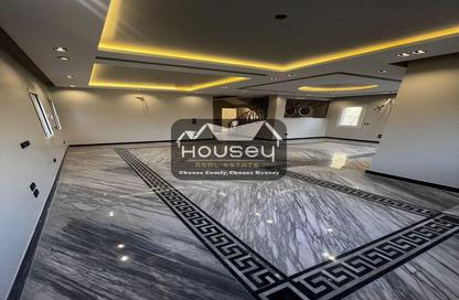 Villa - 4 Bedrooms - 4 Bathrooms for rent in Mivida - 5th Settlement Compounds - The 5th Settlement - New Cairo City - Cairo