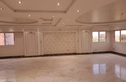 شقة - 3 غرف نوم - 2 حمامات للبيع في كونتيننتال جاردنز - الحي الثاني عشر - الشيخ زايد - الجيزة