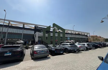 محل تجاري - استوديو - 1 حمام للايجار في حى اسكان الجامعه الامريكية - كمبوندات التجمع الخامس - التجمع الخامس - مدينة القاهرة الجديدة - القاهرة