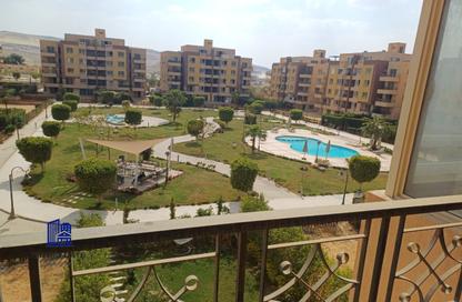 شقة - 3 غرف نوم - 3 حمامات للبيع في بروميناد ريزيدنس - طريق مصر اسكندرية الصحراوي - مدينة 6 أكتوبر - الجيزة