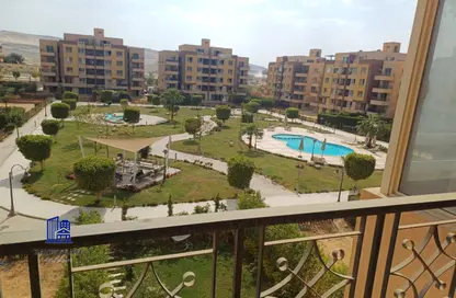 شقة - 3 غرف نوم - 3 حمامات للبيع في بروميناد ريزيدنس - طريق مصر اسكندرية الصحراوي - مدينة 6 أكتوبر - الجيزة