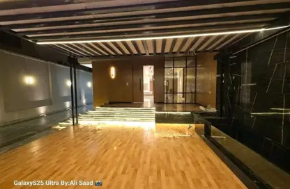 Villa - 4 Bedrooms - 4 Bathrooms for sale in Hood 22 Side St. - Green Belt - 6 October City - Giza