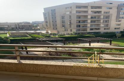 Apartment - 2 Bedrooms - 2 Bathrooms for rent in The Square - 5th Settlement Compounds - The 5th Settlement - New Cairo City - Cairo