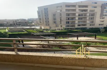 شقة - 2 غرف نوم - 2 حمامات للايجار في سكوير - كمبوندات التجمع الخامس - التجمع الخامس - مدينة القاهرة الجديدة - القاهرة
